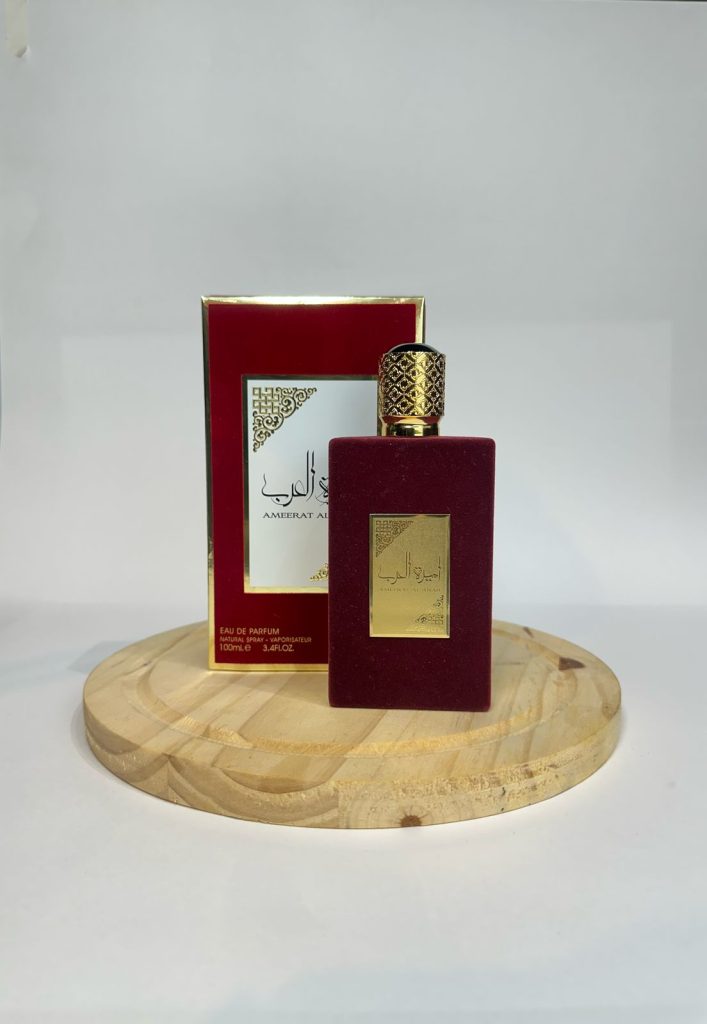 perfume yara candy lataffa 100ml feminino