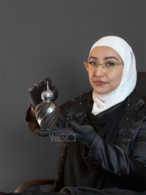 perfume al dana masculino