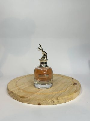 perfume scandal jean paul gaultier 80ml feminino