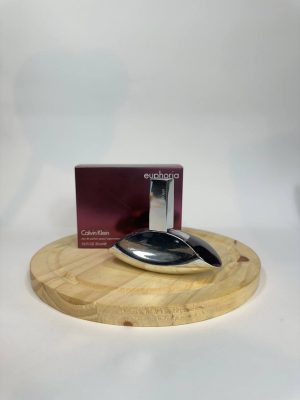 perfume euphoria calvin klein 100ml feminino