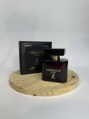 versencia noir maison alhambra