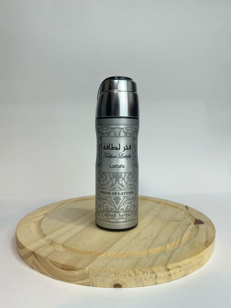 desodorante spray fakhar black pride of lattafa 200ml unisex desodorante spray fakhar black pride of lattafa 200ml unisex