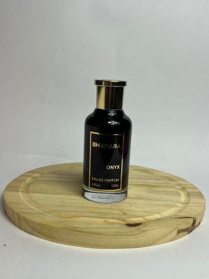 perfume masc anchor black maison alhambra 100ml