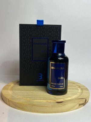 perfume masc anchor black maison alhambra 100ml