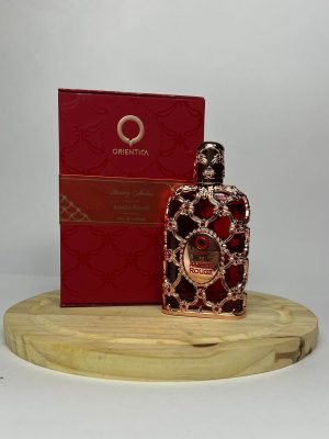 perfume masc anchor black maison alhambra 100ml