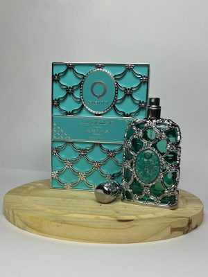 perfume masc anchor black maison alhambra 100ml