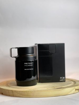 perfume masc odyssey homme armaf 100ml
