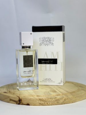 perfume masc al batal ard al zaafaran 100ml