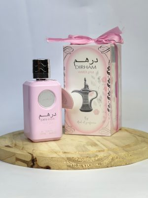 perfume masc al batal ard al zaafaran 100ml