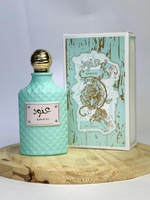 perfume anoud fem ard al zaafaran 100ml