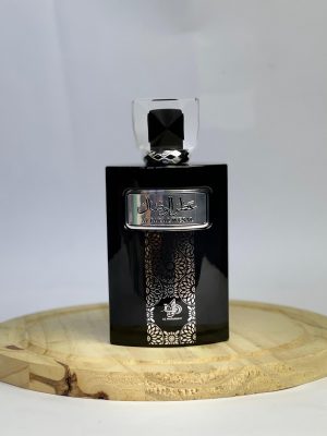 perfume masc al batal ard al zaafaran 100ml