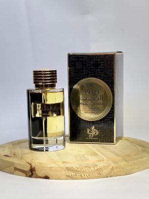 perfume masc al batal ard al zaafaran 100ml