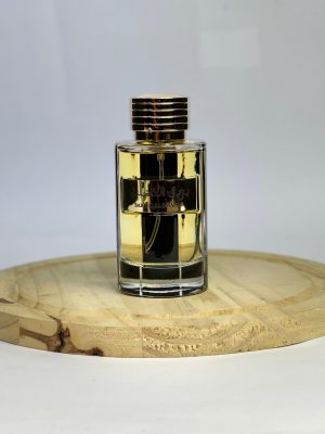 perfume masc al batal ard al zaafaran 100ml