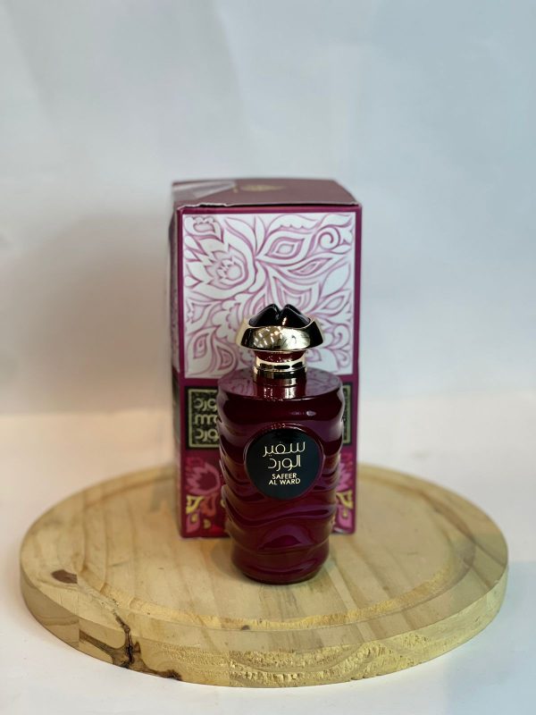 perfume masc wild hunt mega collection 100ml