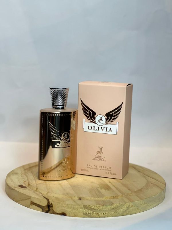 perfume fem perfume fem