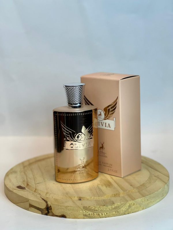 perfume fem perfume fem