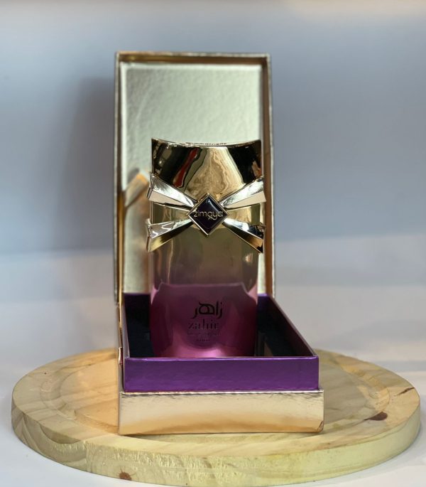 perfume fem zaahir gold zimaya 100ml perfume fem zaahir gold zimaya 100ml