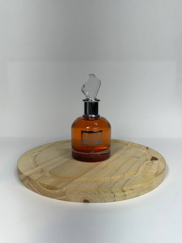perfume fem candid tonight maison alhambra 100ml