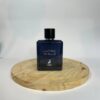 perfume masc maître de blue maison alhambr 100ml
