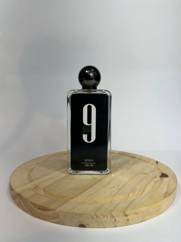 perfume masc 9pm afnan 100ml perfume masc 9pm afnan 100ml