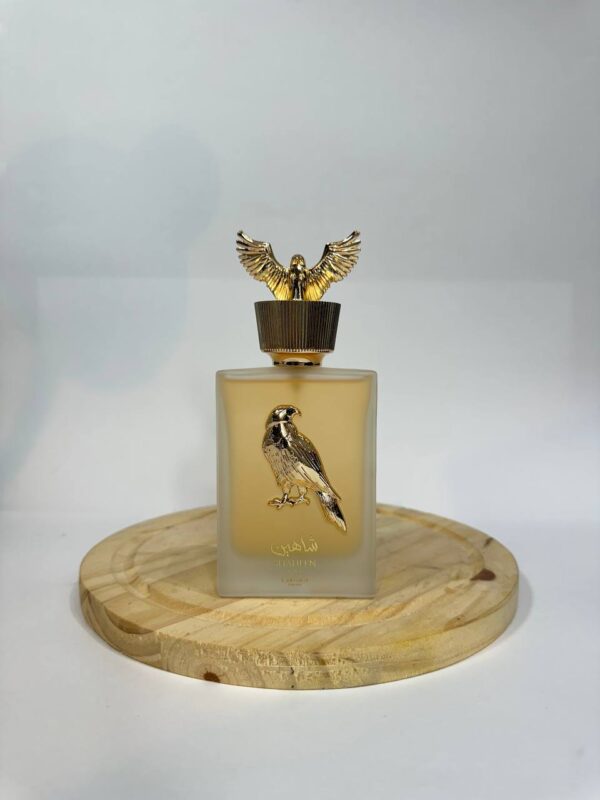 perfume fem shaheen gold lattafa perfumes 100ml perfume fem shaheen gold lattafa perfumes 100ml