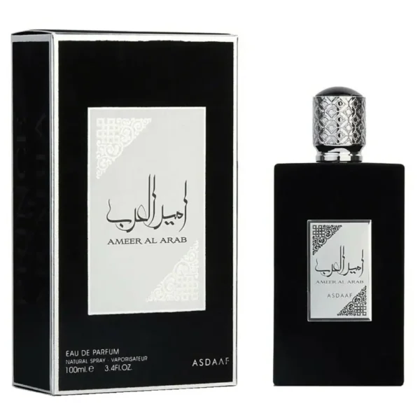 Perfume Ameer al Arab Asdaaf 100ml Eau de Parfum