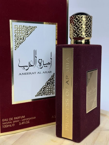 ameerat al arab asdaaf lataffa 100ml feminino ameerat al arab asdaaf lataffa 100ml feminino