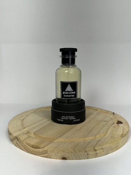 perfume jean lowe immortal maison alhambra 100ml masculino