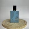 perfume masc moroccan blue lattafa 100ml