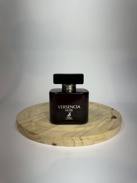 perfume fem versencia noir maison alhambra 100ml