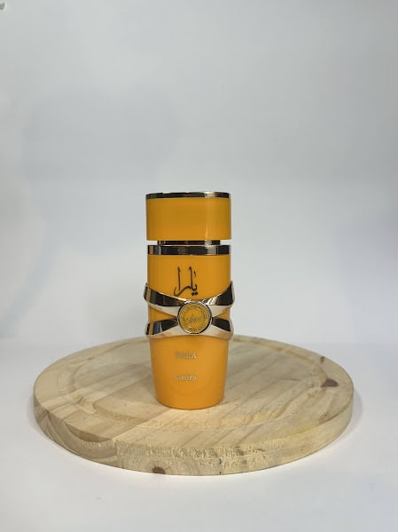 perfume fem yara tous lattafa 100ml