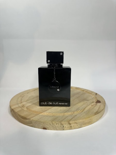 perfume masc club de nuit intense armaf 105ml