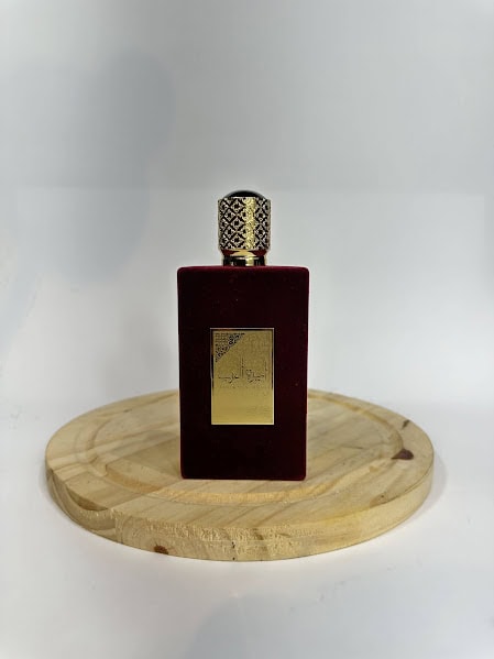 ameerat al arab asdaaf lataffa 100ml feminino ameerat al arab asdaaf lataffa 100ml feminino