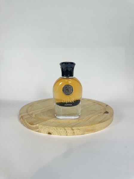 perfume amnia al wataniah 100ml unisex