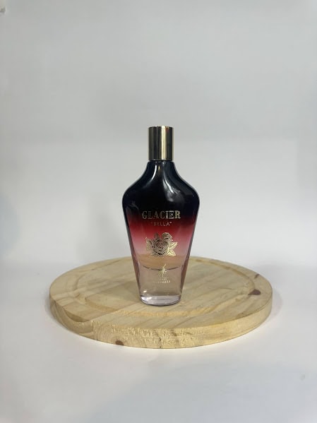 glacier bella maison alhambra 100ml feminino