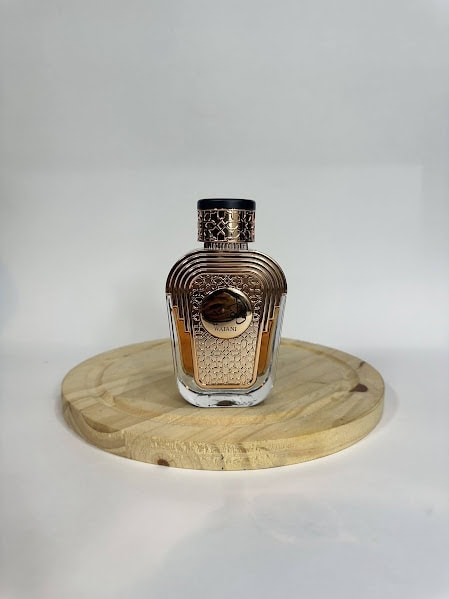 perfume fem watani purple 100ml