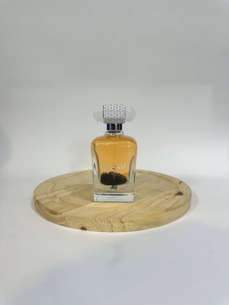 perfume ekhtiari lattafa 100ml unisex