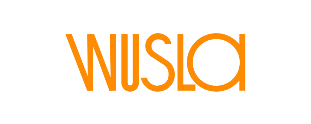 logo use wusla