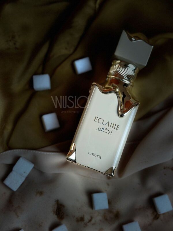 perfume fem eclaire lataffa 100ml