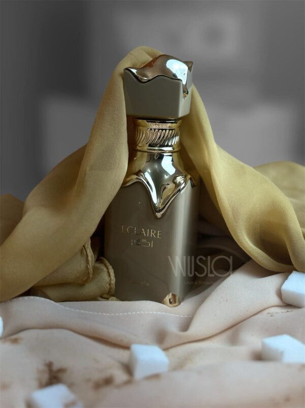 perfume fem eclaire lataffa 100ml