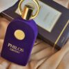 perfume unissex philos centro