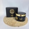 pasta body cream asad black 200g masculino pasta body cream asad black 200g masculino