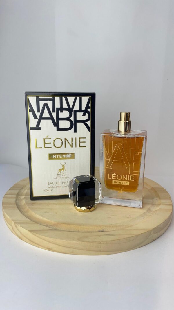 perfume leonie intense