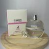perfume chants tenderina fem 100ml perfume chants tenderina fem 100ml