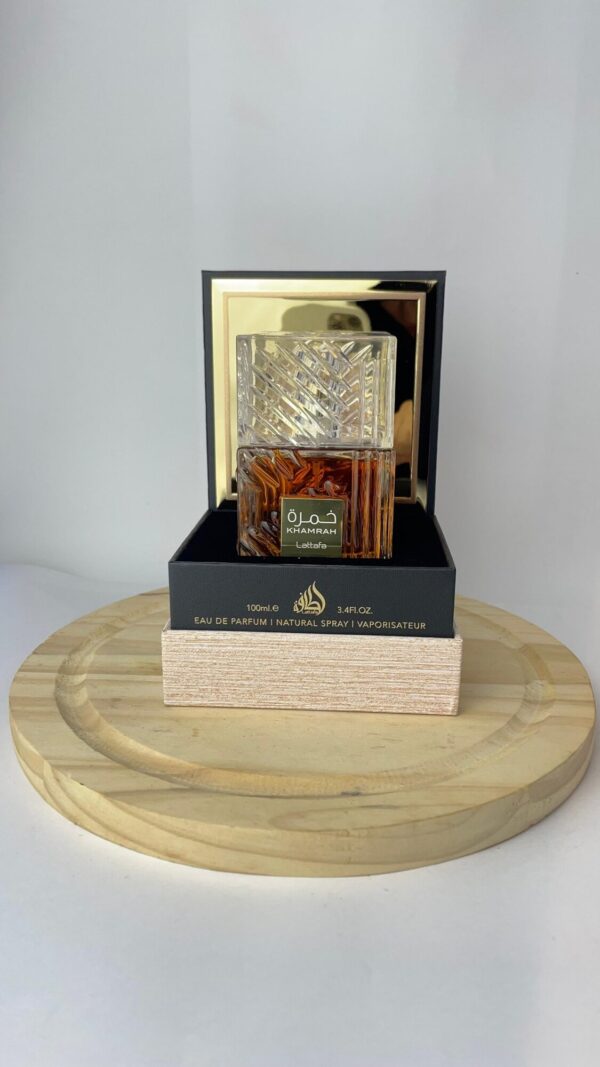 perfume compartilhavel khamrah 100ml perfume compartilhavel khamrah 100ml