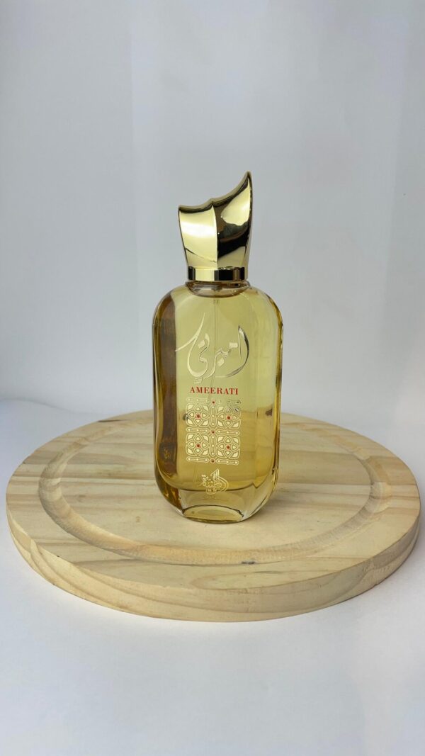 perfume ameerati fem 10ml perfume ameerati fem 10ml
