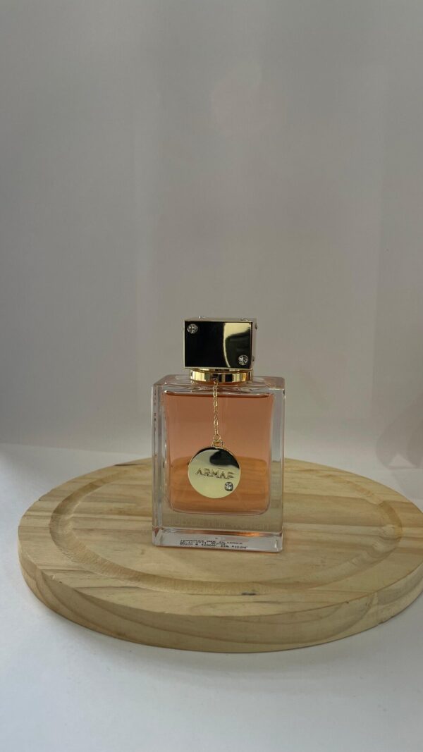 perfume fem club de nuit woman 100ml