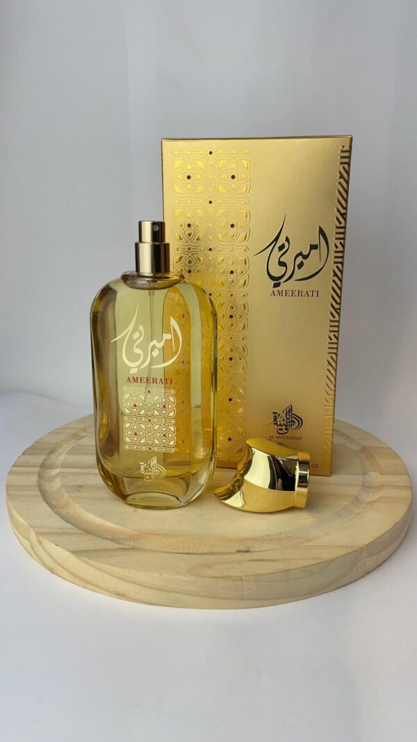 perfume ameerati fem 10ml perfume ameerati fem 10ml