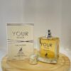 perfume your touch for woman fem100ml perfume your touch for woman fem100ml