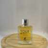 perfume your touch for woman fem100ml perfume your touch for woman fem100ml